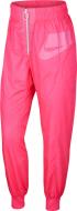 Брюки Nike W NSW NSW PANT WVN CT0880-639 р. M розовый Брюки Nike W NSW NSW PANT WVN CT0880-639 р. M розовый