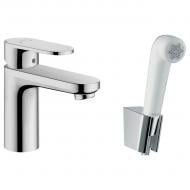 Змішувач для умивальника Hansgrohe Vernis Blend 71215000