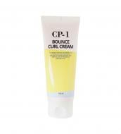 Крем-маска для повреждённых волос CP-1 Bounce Curl Cream