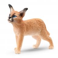 Фігурка Schleich Дитинча Каракала арт.14868 6903211