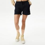 Шорти UNITED4 UNITED 1.0 ESSENTIALS W SHORT USWS-SYH р. L чорний
