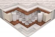 Матрац Комфорт Мульти Венето 160x200 см