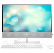 Моноблок HP Pavilion 27-d0002ua AiO 27 (1M6A0EA) white