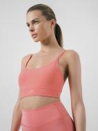 Бра 4F 4FSS22USBAF006-64S р.M кораловий