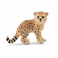 Фигурка Schleich Детеныш гепарда арт.14747 6688179