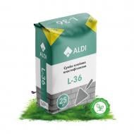 Клей универсальный ALDI эластичный для широкоформатной плитки L-36 25 кг