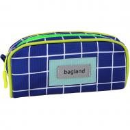 Пенал шкільний Charlie сублімація 1328 (1140921773) Bagland синій