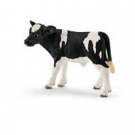 Ігрова фігурка Schleich Чорно-біле теля арт.13798 6833868