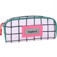 Пенал школьный Charlie cублимация 1327 (1140921772) Bagland розовый