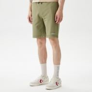 Шорты UNITED4 UNITED 1.0 ESSENTIALS M SHORT USMS-HKI р. M зеленый