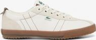 Кроссовки мужские Lacoste BACKSLAM 749CMA0008-AIL р.41,5 бежевые