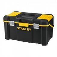 Скриня для ручного інструменту Stanley ESSENTIAL 49х29х25 см 19" STST83397-1