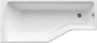 Ванна акриловая Ravak 160х75 см Be Happy L (C131000000) Ванна акриловая Ravak 160х75 см Be Happy L (C131000000)