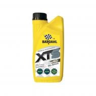 Моторна олива синтетична Bardahl XTS SN/CF A3/B4 5W-40 1 л (36891)