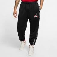 Штани Jordan M J JM CLSCS TRICOT WRMP PANT CT9373-010 р. 2XL чорний