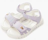 Сандалии для девочек Happy Bee р.26 сиреневый B148920_PURPLE/BE/Z