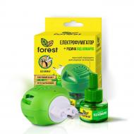 Электрофумигатор Forest без запаха 30 мл