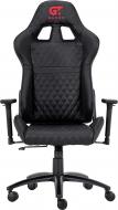 Кресло GT Racer X-3505 черный Кресло GT Racer X-3505 черный