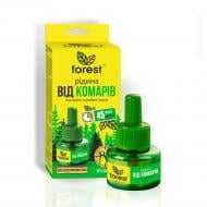 Жидкость для фумигатора Forest от комаров 30 мл