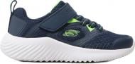 Кроссовки демисезонные Skechers 403736L NVLM р.30 синие