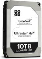 Жесткий диск Western Digital Ultrastar (HUH721010ALE600) 10 ТБ 3,5" SATA (0F27604)