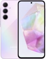 Смартфон Samsung Galaxy A35 5G 8/256GB light violet (SM-A356BLVGEUC)