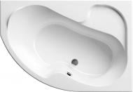 Ванна акриловая Ravak 150x105 Rosa R (CJ01000000) Ванна акриловая Ravak 150x105 Rosa R (CJ01000000)
