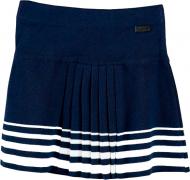 Спідниця Flash р.122 синій із білим 20G003-4-1111_421-2