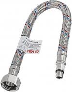 Шланг Valtec для води М10х18 - Г1/2 Шланг Valtec для води М10х18 - Г1/2