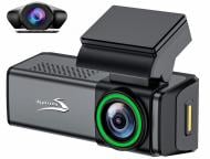 Видеорегистратор Aspiring Alibi 10 QHD2.5K Dual WiFi