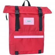 Рюкзак Bagland Роллтоп Holder 25 л красный (1065918893) 0051666