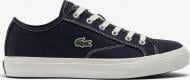 Кроссовки мужские Lacoste BACKCOURT 749CMA0017-J18 р.41,5 синие