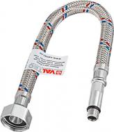 Шланг Valtec для води М10х35 - Г1/2 Шланг Valtec для води М10х35 - Г1/2