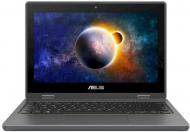 Ноутбук Asus Pro 11,6 (90NX03A1-M09550) silver