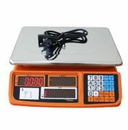 Весы торговые EPC 40