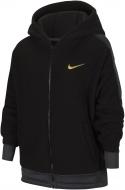 Джемпер Nike CU8442-010 р.M черный