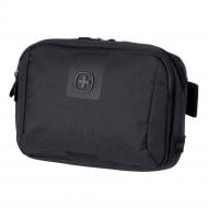 Сумка Wenger MX ECO Waispack 3 л антрацит 612264