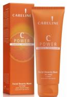Маска для лица Careline Антиоксидант C Power 120 мл