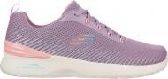 Кросівки жіночі демісезонні Skechers 149990 MVE р.41 рожеві