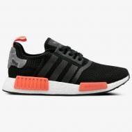 Кроссовки мужские Adidas NMD R1 AQ0882 р.43 1/3 черные