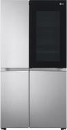 ВИТРИНА! Холодильник LG GC-Q257CAFV