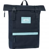 Рюкзак Bagland Роллтоп Holder 25 л черный (1065918892) 0051666