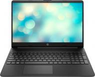 Ноутбук HP 15s-eq1032ua 15,6 (4L601EA) black