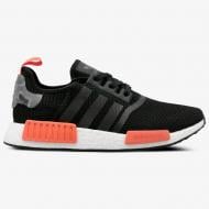 Кроссовки мужские Adidas NMD R1 AQ0882 р.46 2/3 черные