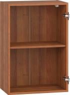 Шкаф верхний Грейд распашной 500x720x300 мм орех лесной