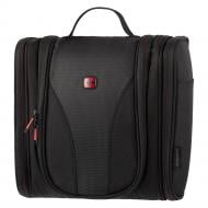 Косметичка-органайзер Wenger Toiletry Kit 6 л черный 611877