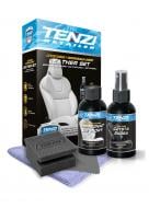 Засіб для чистки та догляду за шкірою Tenzi Leather Set (набір) 100 мл рідина
