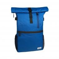Рюкзак Bagland Роллтоп Wander 28 л синий (1135921517) 0011091