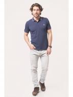 Поло Avecs AV-30331/23 р.56 темно-синий