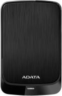 Жесткий диск ADATA HV320 5 ТБ 2,5" USB 3.1 (AHV320-5TU31-CBK) black